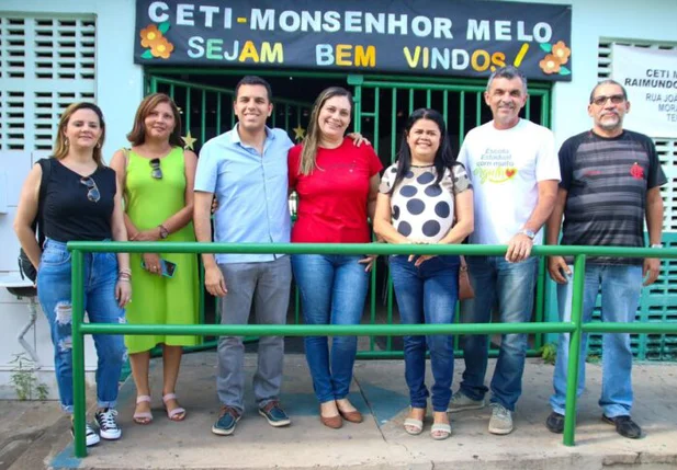 Escolas da rede estadual recebem vistorias para início das aulas nesta segunda (6)