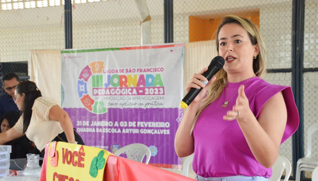 Evento acabou nesta sexta-feira (03)