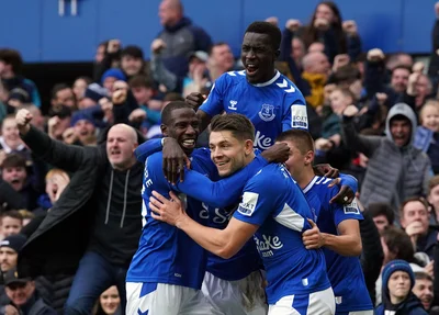 Everton conquista vitória por 1 a 0 em cima do Arsenal