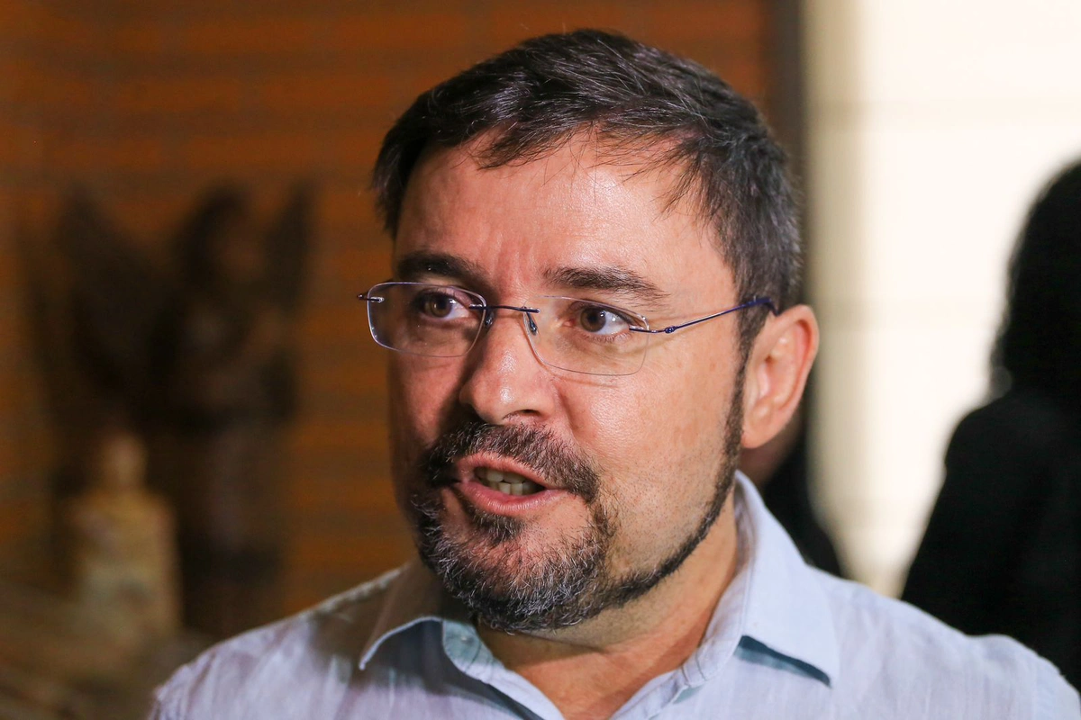 Fábio Novo