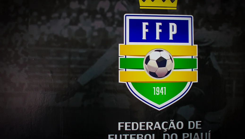 Federação de Futebol do Piauí