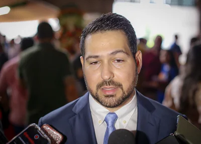 Felipe Sampaio