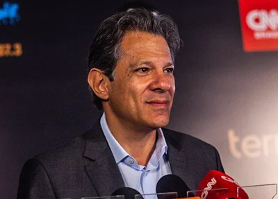 Fernando Haddad