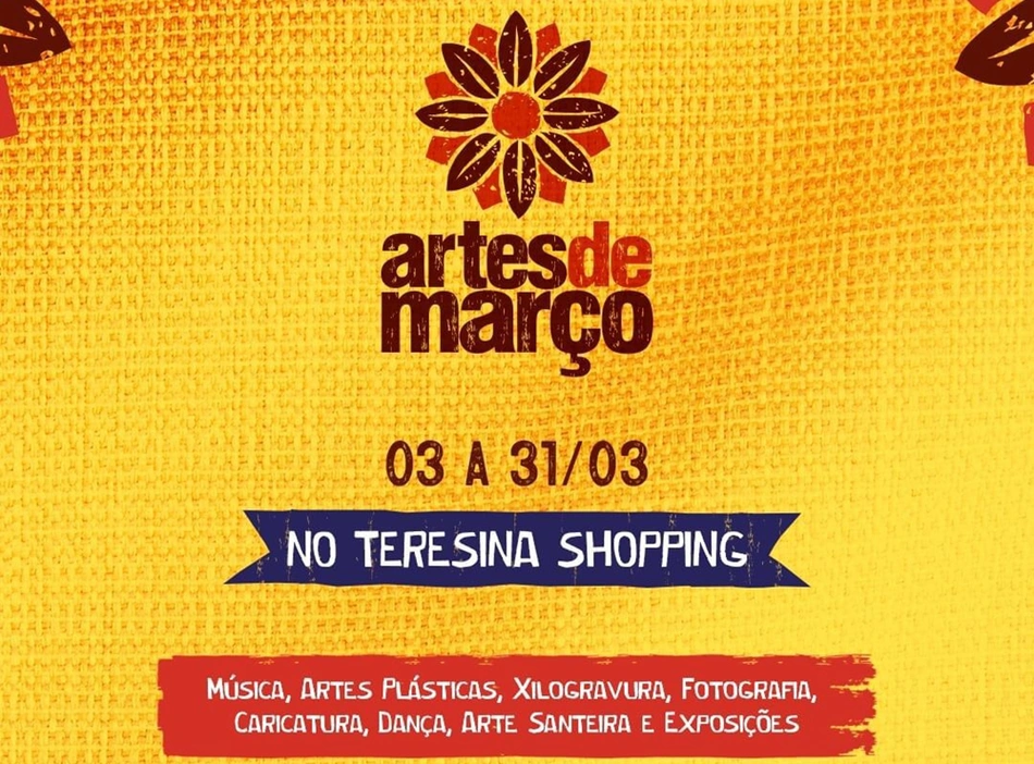 Festival Artes de Março