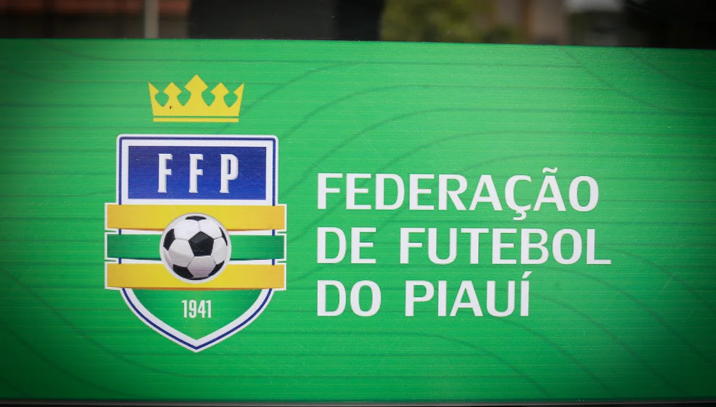 (FFP) Federação de Futebol do Piauí