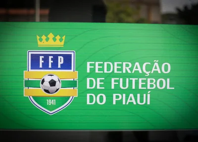 (FFP) Federação de Futebol do Piauí