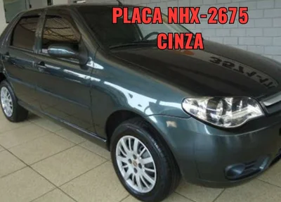 Fiat Palio