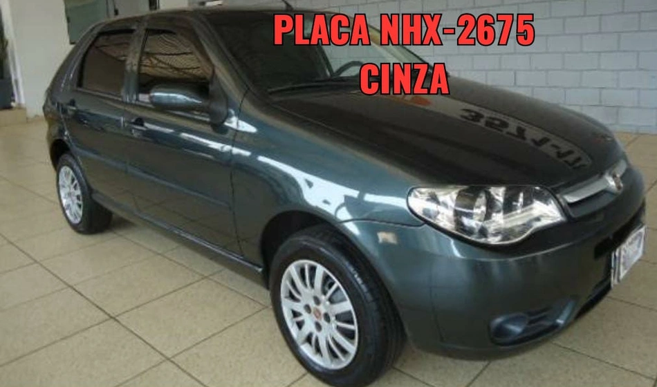 Fiat Palio