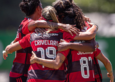 Flamengo espera adversário para a decisão da Supercopa Feminina