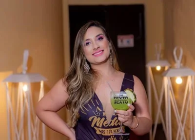 Flávia Wanzeler, estudante de medicina morta durante uma tentativa de assalto