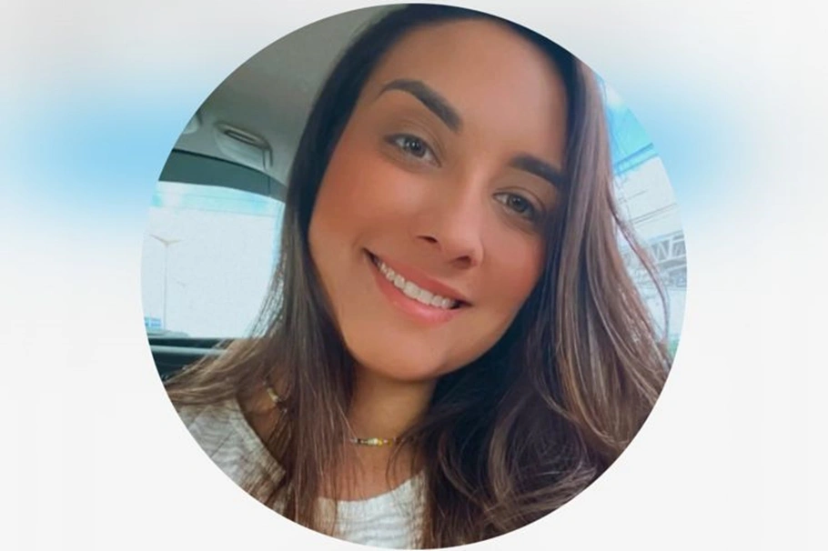 Flávia Wanzeler