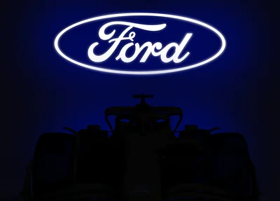 Ford firma parceria com a Red Bull