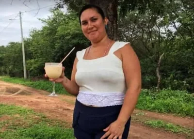 Francisca Darlene