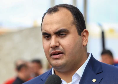 Georgiano Neto, Deputado Estadual