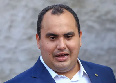 Georgiano Neto, Deputado Estadual