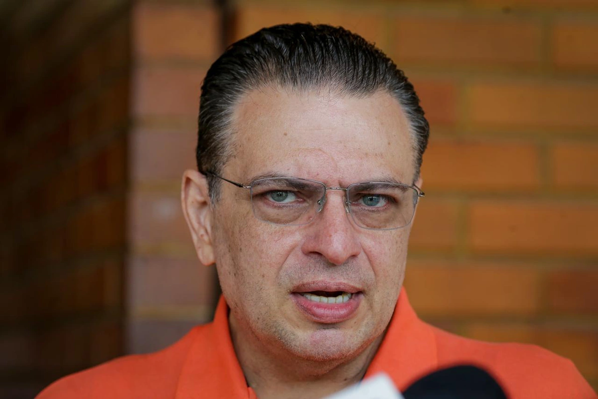 Gessivaldo Isaías