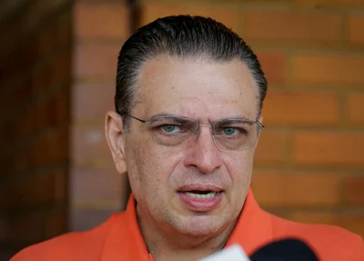 Gessivaldo Isaías