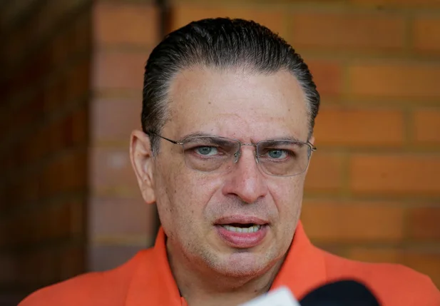 Gessivaldo Isaías