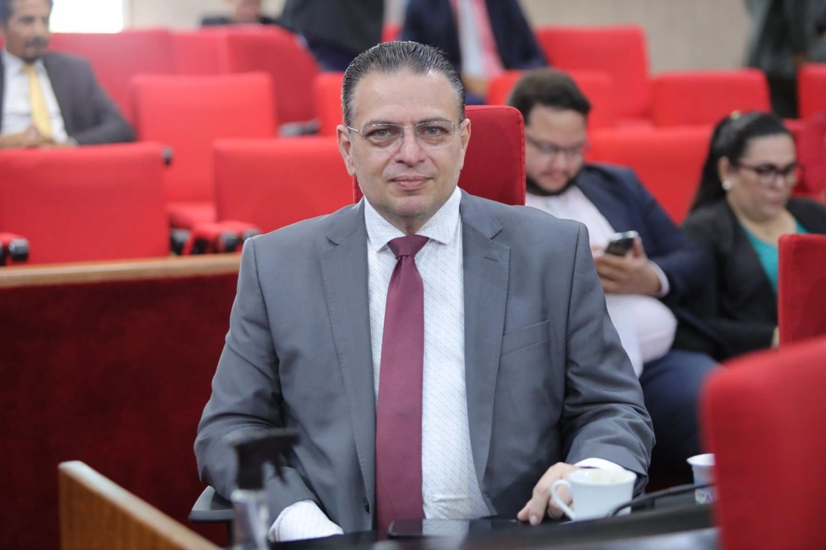 Gessivaldo Isaías