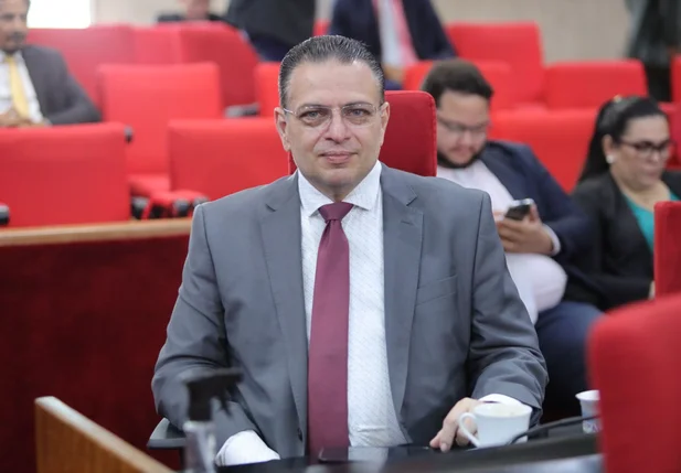 Gessivaldo Isaías
