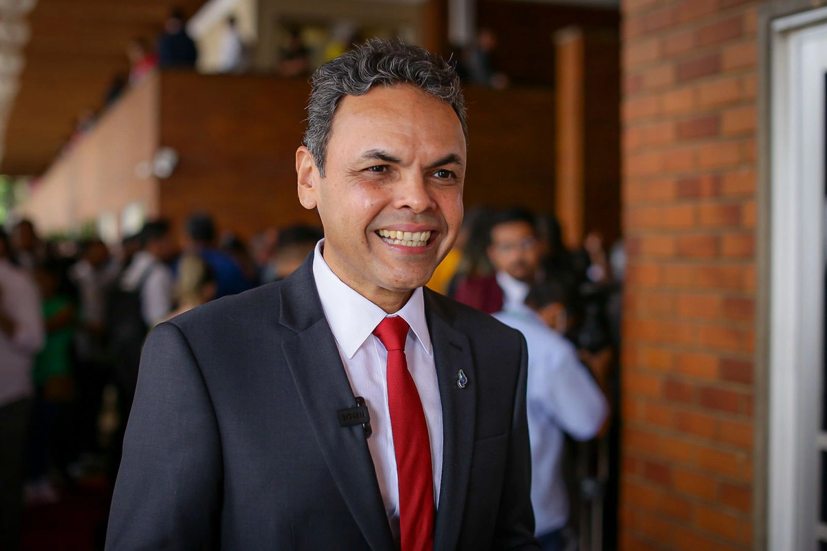 Gil Carlos