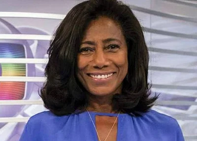 Glória Maria