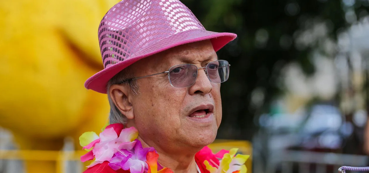Hamilton Raposo