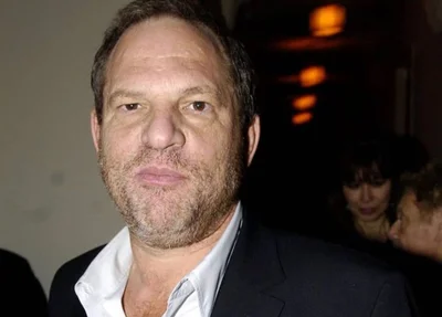 Harvey Weinstein