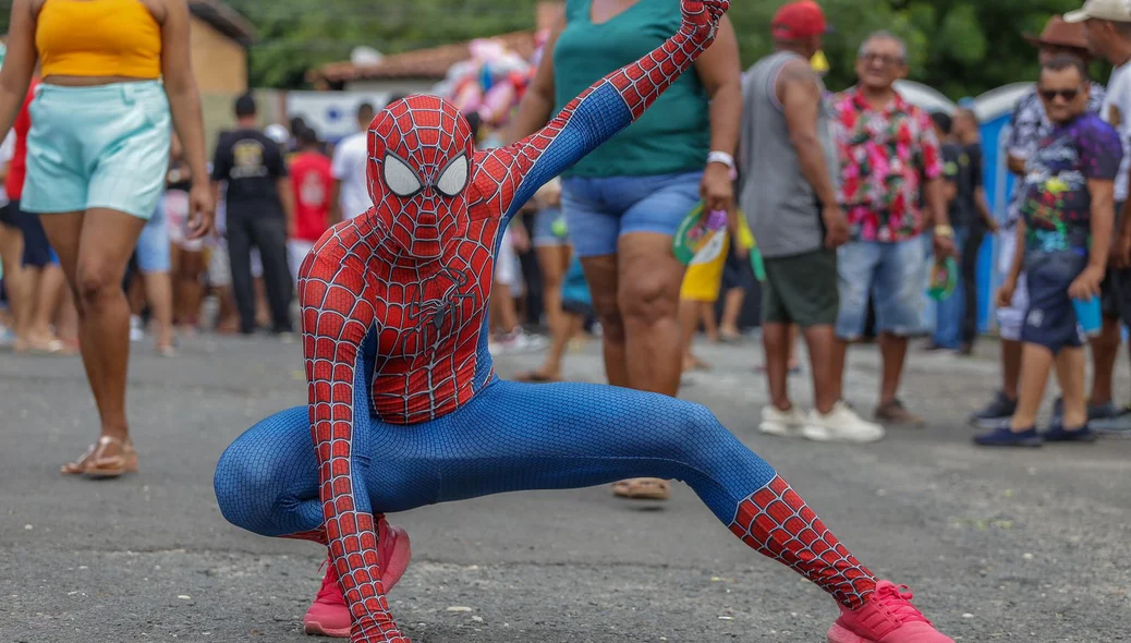 Homem-Aranha