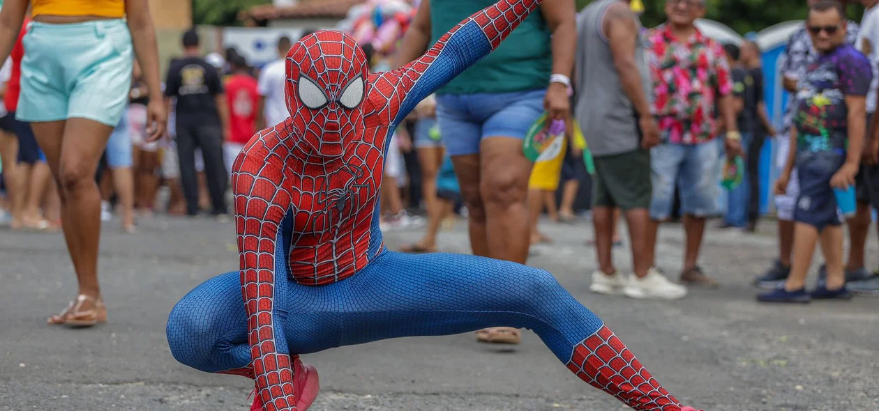 Homem-Aranha