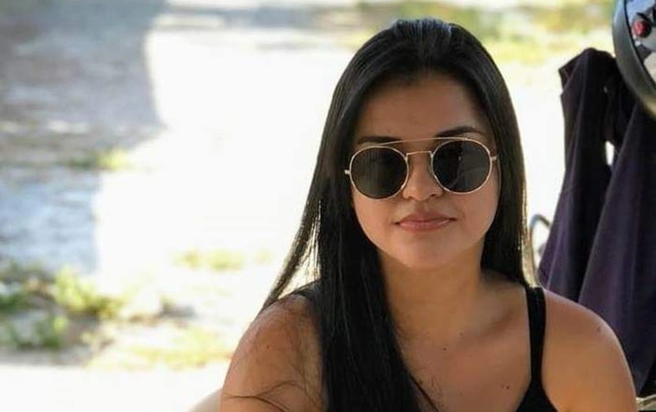 Isabele Cristina Brandão
