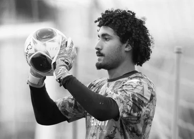 Jian Kayo morreu no último sábado (18)