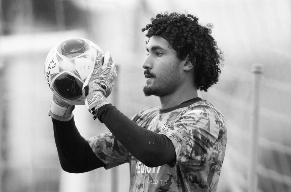 Jian Kayo morreu no último sábado (18)