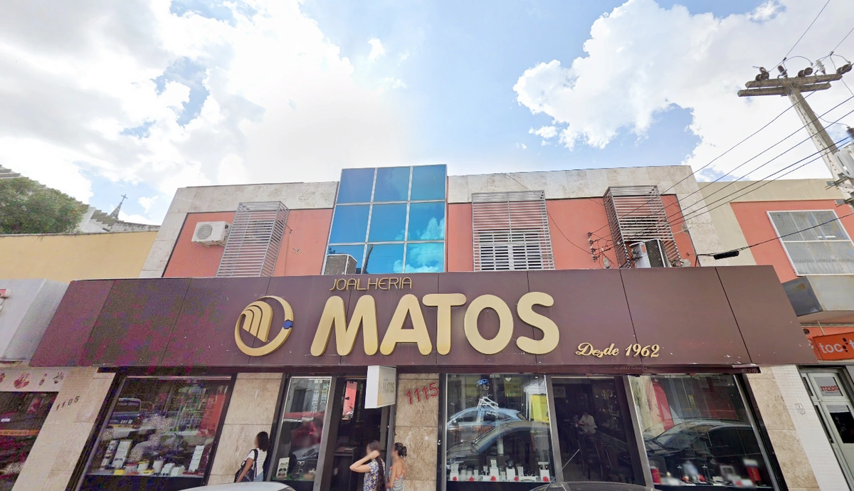 Joalheria Matos