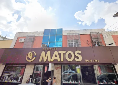 Joalheria Matos