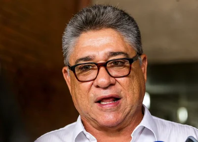 João Mádison, do MDB