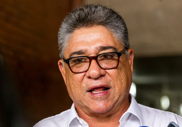 João Mádison, do MDB