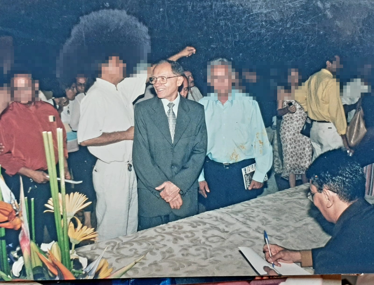 João Menezes da Silva