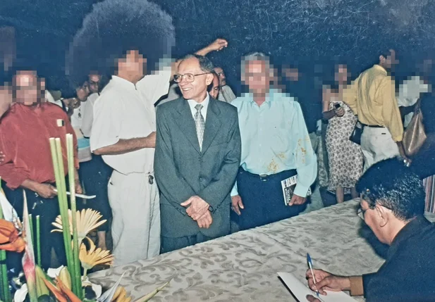 João Menezes da Silva