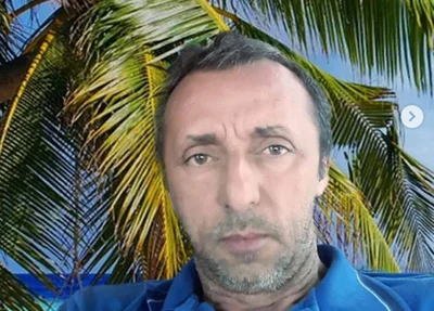 João Saturnino de Lima, assassinado em frente a rodoviária de Picos