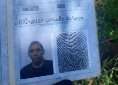 João Walef Carvalho de Sousa