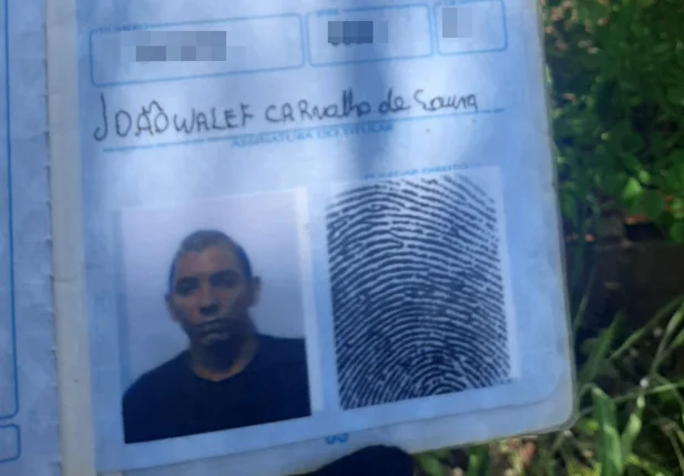 João Walef Carvalho de Sousa