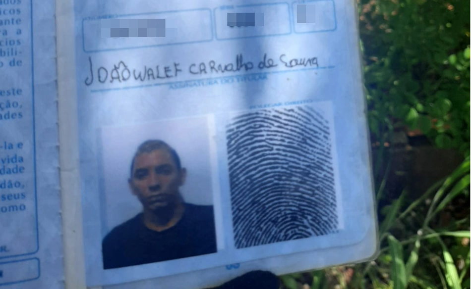 João Walef Carvalho de Sousa
