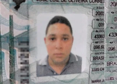 José Luiz de Oliveira Correia