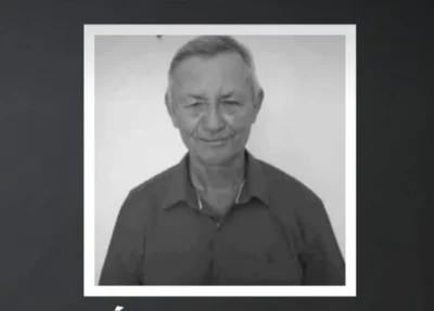 José Valdinar Leal