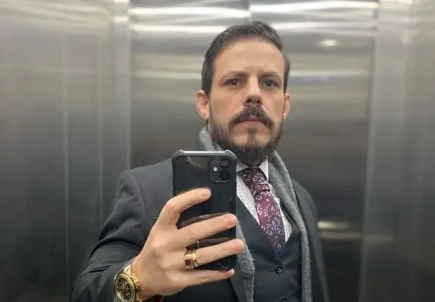 Leandro Mathias