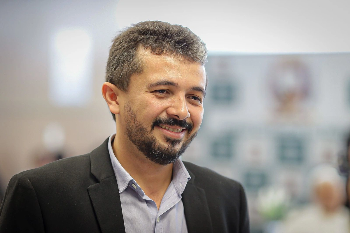 Leonardo Silva