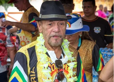 Lourdimar Lacet Cavalcante
