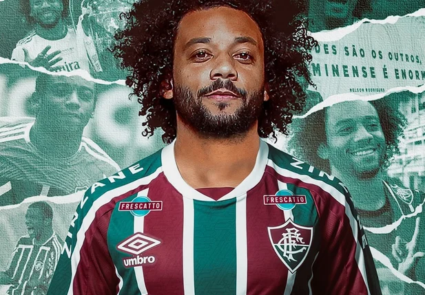 Marcelo retorna ao Fluminense após 16 anos