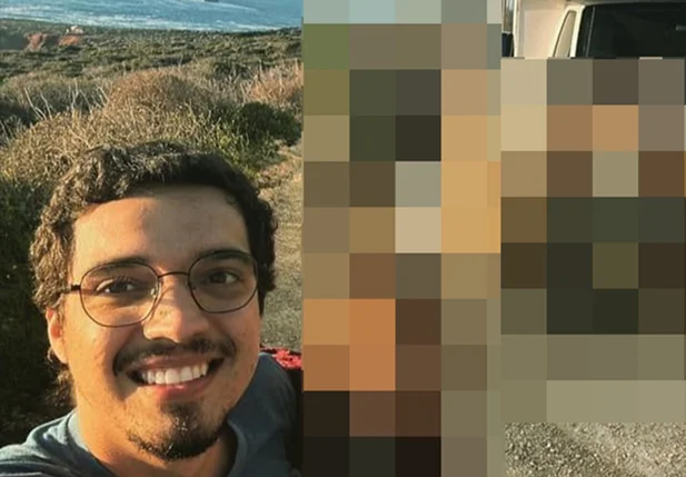 Mateus Nunes Carvalho morreu aos 28 anos, após acidente automobilístico